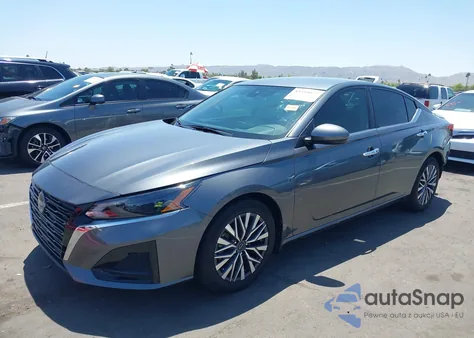 2023 Nissan Altima Sv Fwd z USA, uszkodzony, nr VIN 1N4BL4DV3PN353476